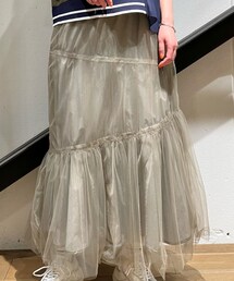 Risley | スカート