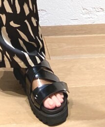 MARECHAL TERRE | サンダル