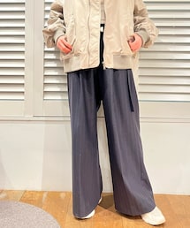 UJOH | スラックス