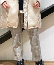 IJIIT&Co. | パンツ