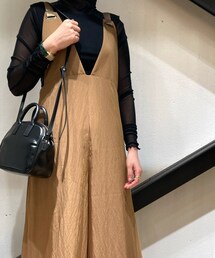 RITO | オールインワン・サロペット