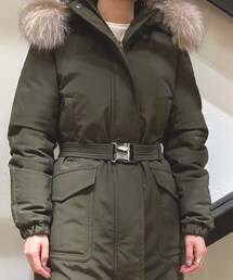 MONCLER | ダウンジャケット/コート