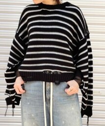 MM6 Maison Margiela | ニット/セーター