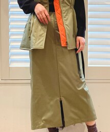 STUMBLY | スカート