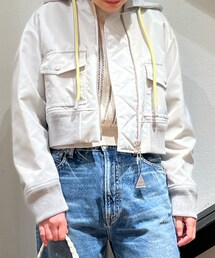 MONCLER | ブルゾン