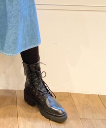 ASH | ブーツ