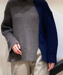 UJOH | ニット/セーター