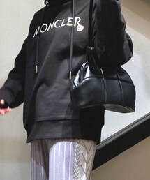 MONCLER | パーカー