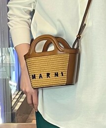 MARNI | ショルダーバッグ
