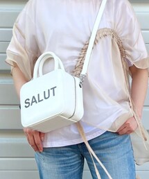 AULA AILA | トップス