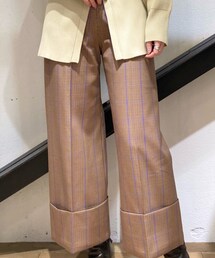 sea new york | パンツ