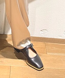 KATIM | シューズ