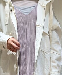 DONEEYU | ワンピース/ドレス