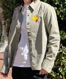 ONE MADE | シャツ/ブラウス