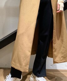 MARECHAL TERRE | パンツ