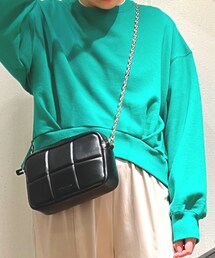 MARECHAL TERRE | スウェット