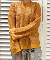 Toironier | トップス