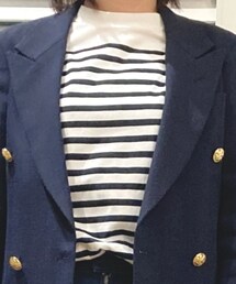 EACH×OTHER | Tシャツ/カットソー
