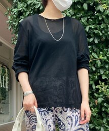 Kujaku | トップス
