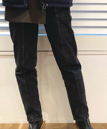 RITO | デニムパンツ