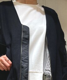 NAKAGAMI | Tシャツ/カットソー