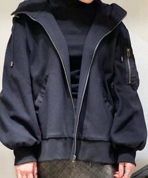 IJIIT&Co. | パーカー