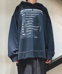 MM6 Maison Margiela | パーカー