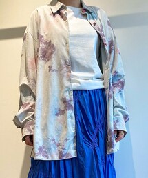 BACKLASH | シャツ/ブラウス