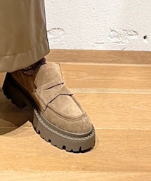 ASH | ローファー