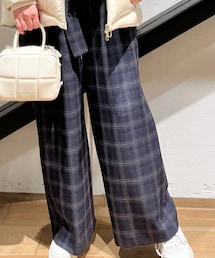 IJIIT&Co. | パンツ