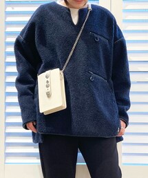 EARIH | トップス