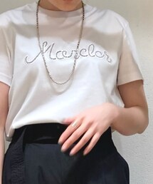 MONCLER | Tシャツ/カットソー