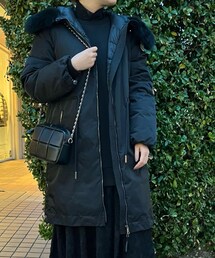 MONCLER | ダウンジャケット/コート