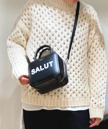 ALISI | ニット/セーター