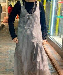 ALYSI | ワンピース/ドレス