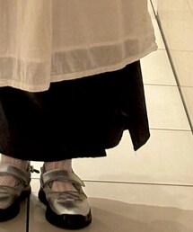 MUHET | スカート