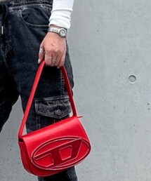 DIESEL | デニムパンツ