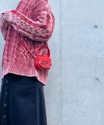DIESEL | ショルダーバッグ