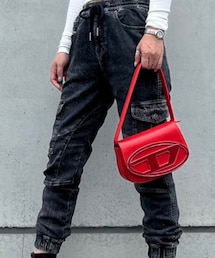 DIESEL | トップス