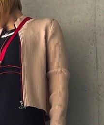 DIESEL | ノーカラージャケット