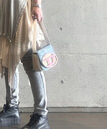 DIESEL | ショルダーバッグ