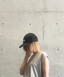 DIESEL | キャップ