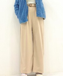 Howdy Marie | パンツ