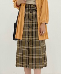 Howdy Marie | スカート