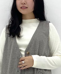 Mac-House | トップス