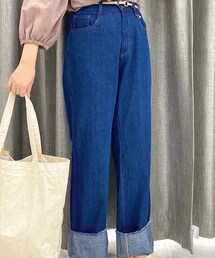 Howdy Marie | パンツ