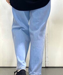 NAVY | デニムパンツ