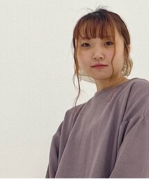 Blueberry | シュシュ