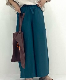 Mac-House | パンツ