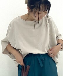 NAVY | トップス